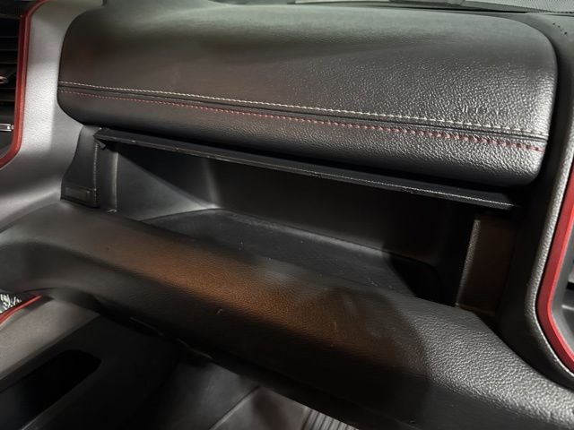 2019 RAM 1500 Rebel Crew Cab 4x4 5'7' Box