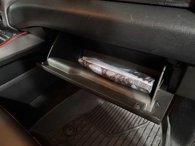 2019 RAM 1500 Rebel Crew Cab 4x4 5'7' Box