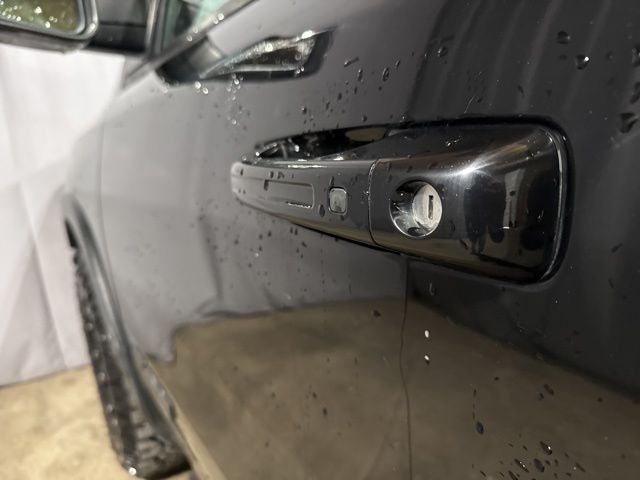 2019 RAM 1500 Rebel Crew Cab 4x4 5'7' Box