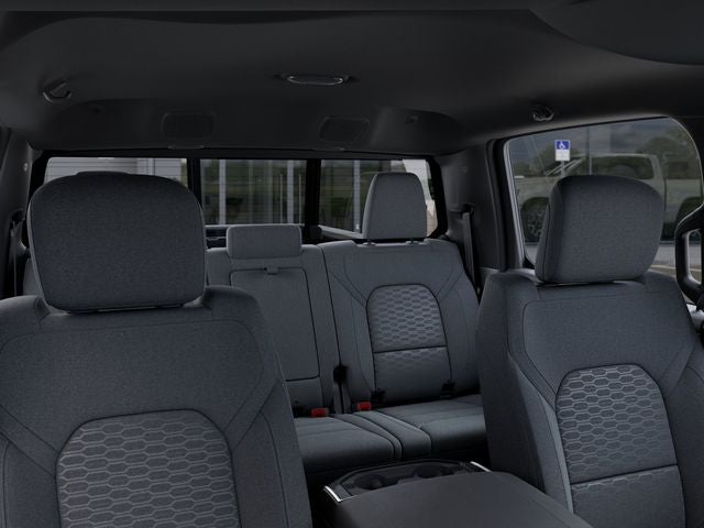 2026 RAM Ram 1500 RAM 1500 BIG HORN CREW CAB 4X4 6'4' BOX