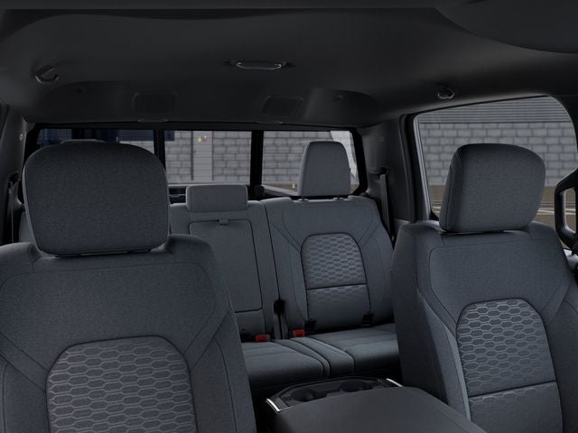 2026 RAM Ram 1500 RAM 1500 BIG HORN CREW CAB 4X4 6'4' BOX