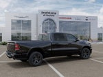 2026 RAM Ram 1500 RAM 1500 BIG HORN CREW CAB 4X4 6'4' BOX
