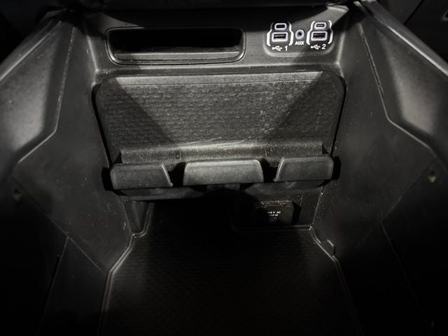 2024 RAM 1500 Big Horn Crew Cab 4x4 6'4' Box