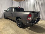 2024 RAM 1500 Big Horn Crew Cab 4x4 6'4' Box