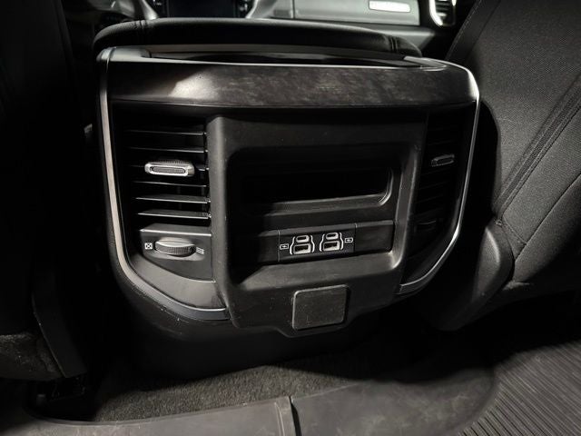 2024 RAM 1500 Big Horn Crew Cab 4x4 6'4' Box