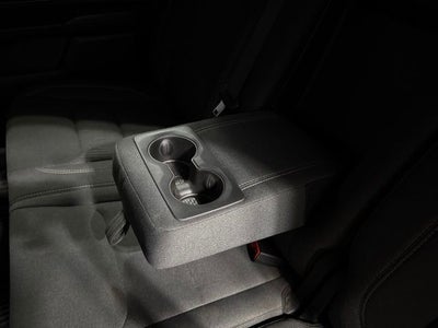 2024 RAM 1500 Big Horn Crew Cab 4x4 6'4' Box