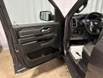 2024 RAM 1500 Big Horn Crew Cab 4x4 6'4' Box