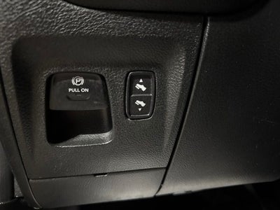 2024 RAM 1500 Big Horn Crew Cab 4x4 6'4' Box