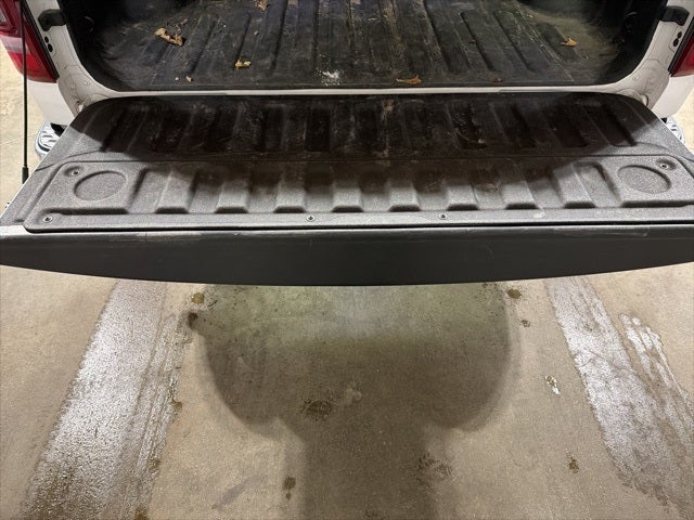 2023 RAM 1500 Laramie Crew Cab 4x4 6'4' Box