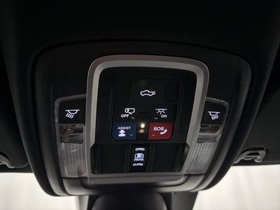 2023 RAM 1500 Laramie Crew Cab 4x4 6'4' Box