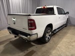 2023 RAM 1500 Laramie Crew Cab 4x4 6'4' Box