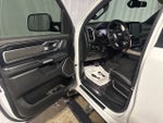 2019 RAM 1500 Laramie Crew Cab 4x4 6'4' Box