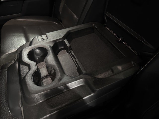 2019 RAM 1500 Laramie Crew Cab 4x4 6'4' Box