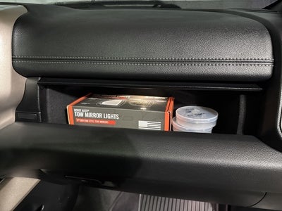 2019 RAM 1500 Laramie Crew Cab 4x4 6'4' Box