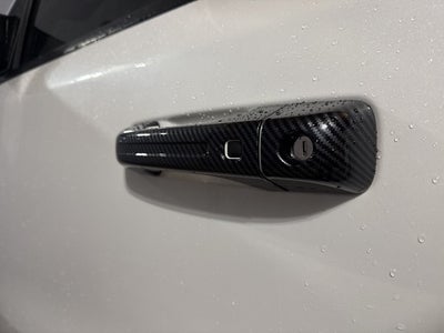 2019 RAM 1500 Laramie Crew Cab 4x4 6'4' Box