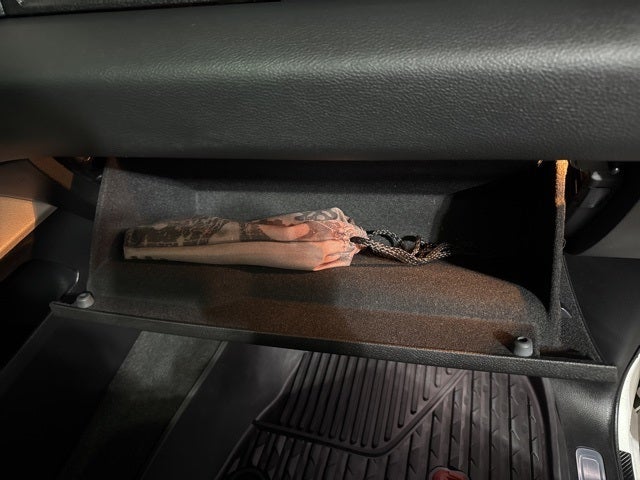 2019 RAM 1500 Laramie Crew Cab 4x4 6'4' Box