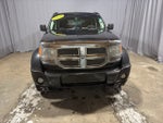 2010 Dodge Nitro SE