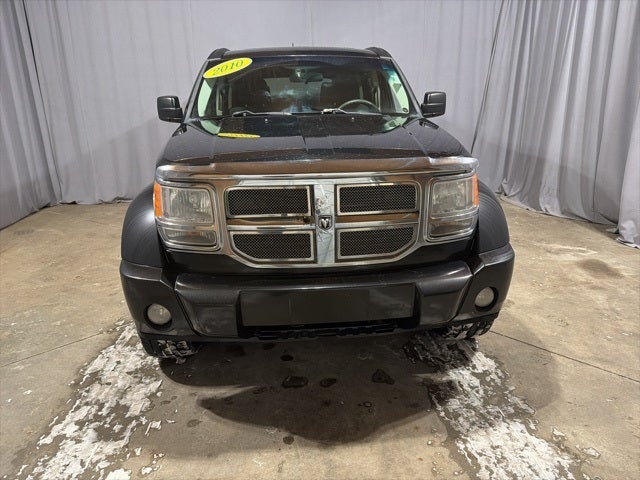 2010 Dodge Nitro SE