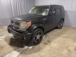 2010 Dodge Nitro SE