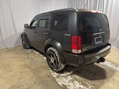 2010 Dodge Nitro SE