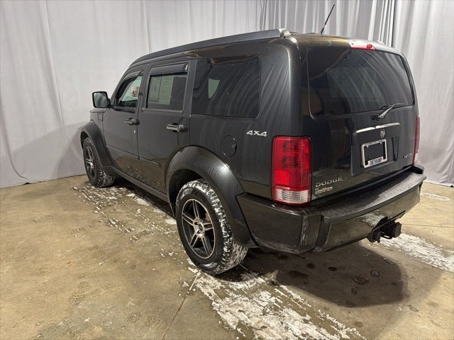 2010 Dodge Nitro SE