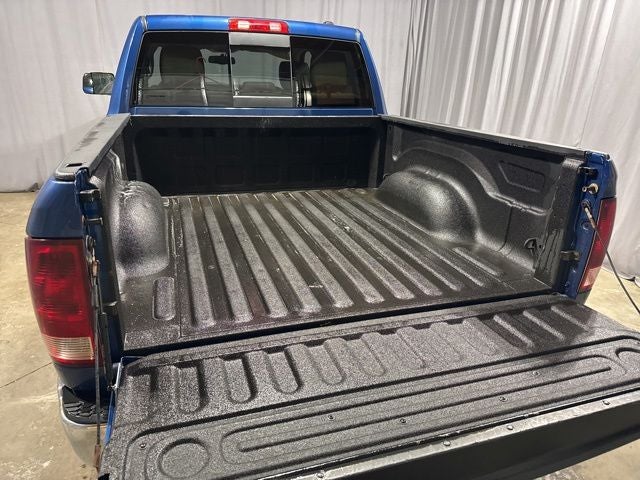 2011 RAM Ram 1500 Laramie