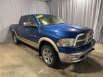 2011 RAM Ram 1500 Laramie