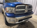 2011 RAM Ram 1500 Laramie