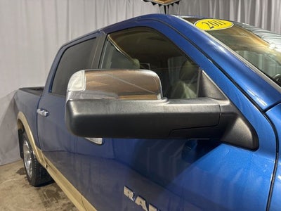 2011 RAM Ram 1500 Laramie