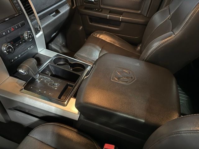 2011 RAM Ram 1500 Sport