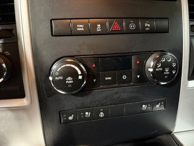 2011 RAM Ram 1500 Sport