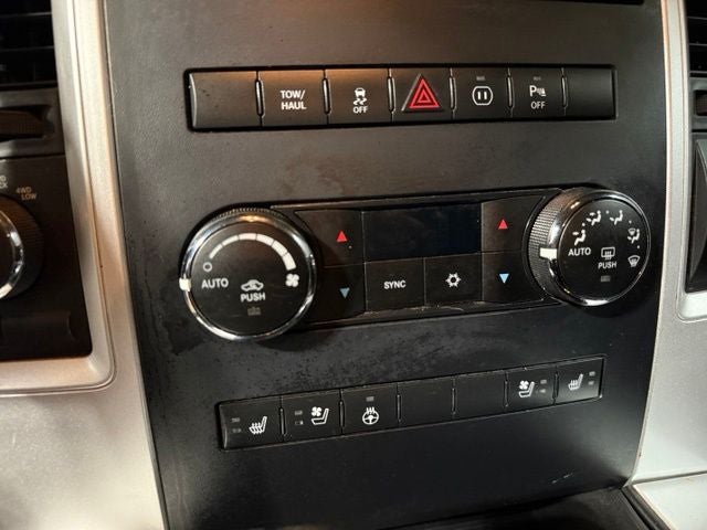 2011 RAM Ram 1500 Sport