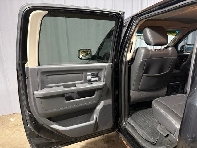 2011 RAM Ram 1500 Sport