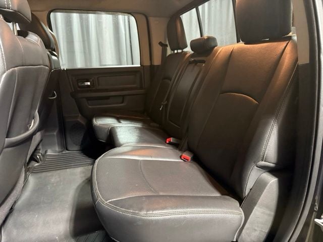 2011 RAM Ram 1500 Sport