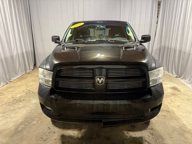 2011 RAM Ram 1500 Sport
