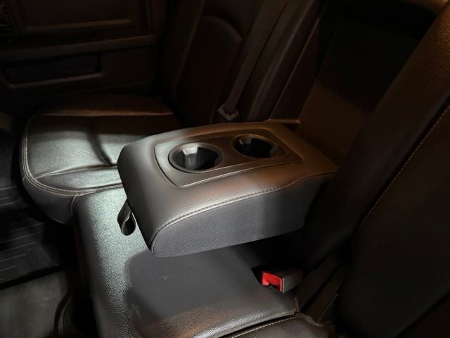 2011 RAM Ram 1500 Sport