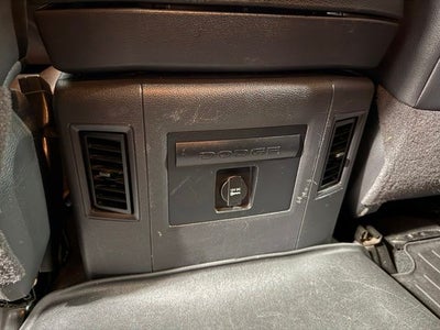 2011 RAM Ram 1500 Sport