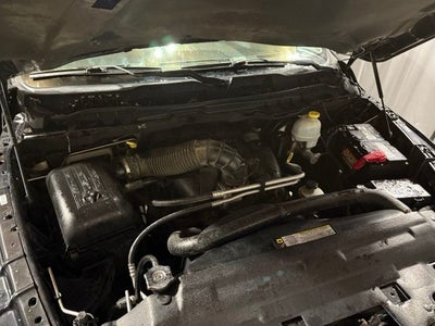2011 RAM Ram 1500 Sport