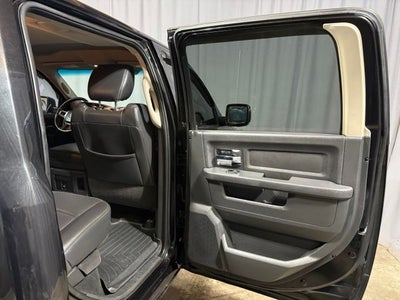2011 RAM Ram 1500 Sport