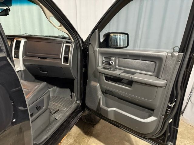 2011 RAM Ram 1500 Sport