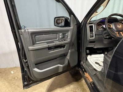 2011 RAM Ram 1500 Sport