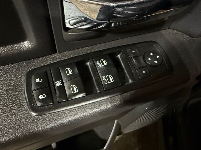 2011 RAM Ram 1500 Sport