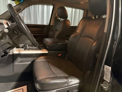 2011 RAM Ram 1500 Sport