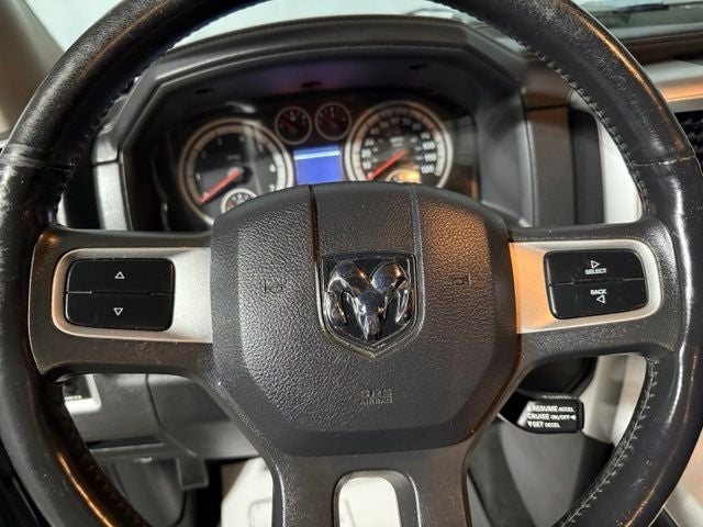 2011 RAM Ram 1500 Sport