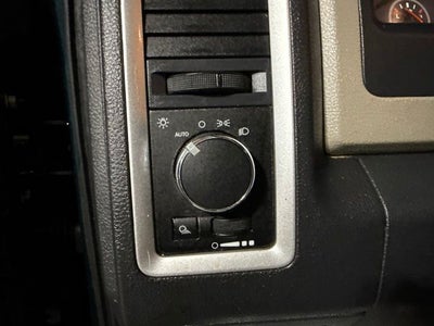 2011 RAM 1500 SLT