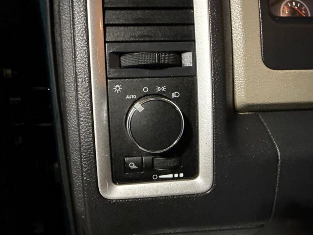 2011 RAM 1500 SLT