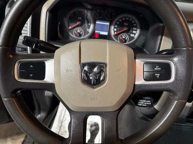 2011 RAM 1500 SLT