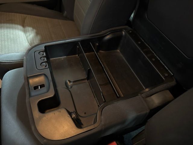 2011 RAM 1500 SLT