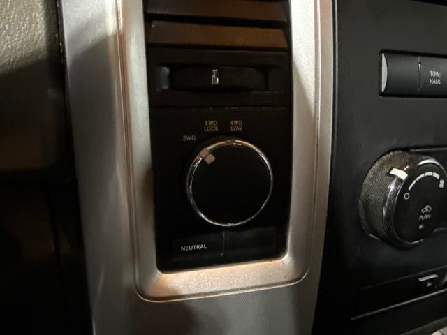 2011 RAM 1500 SLT
