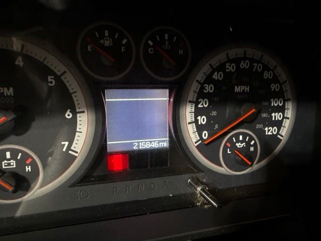 2011 RAM 1500 SLT